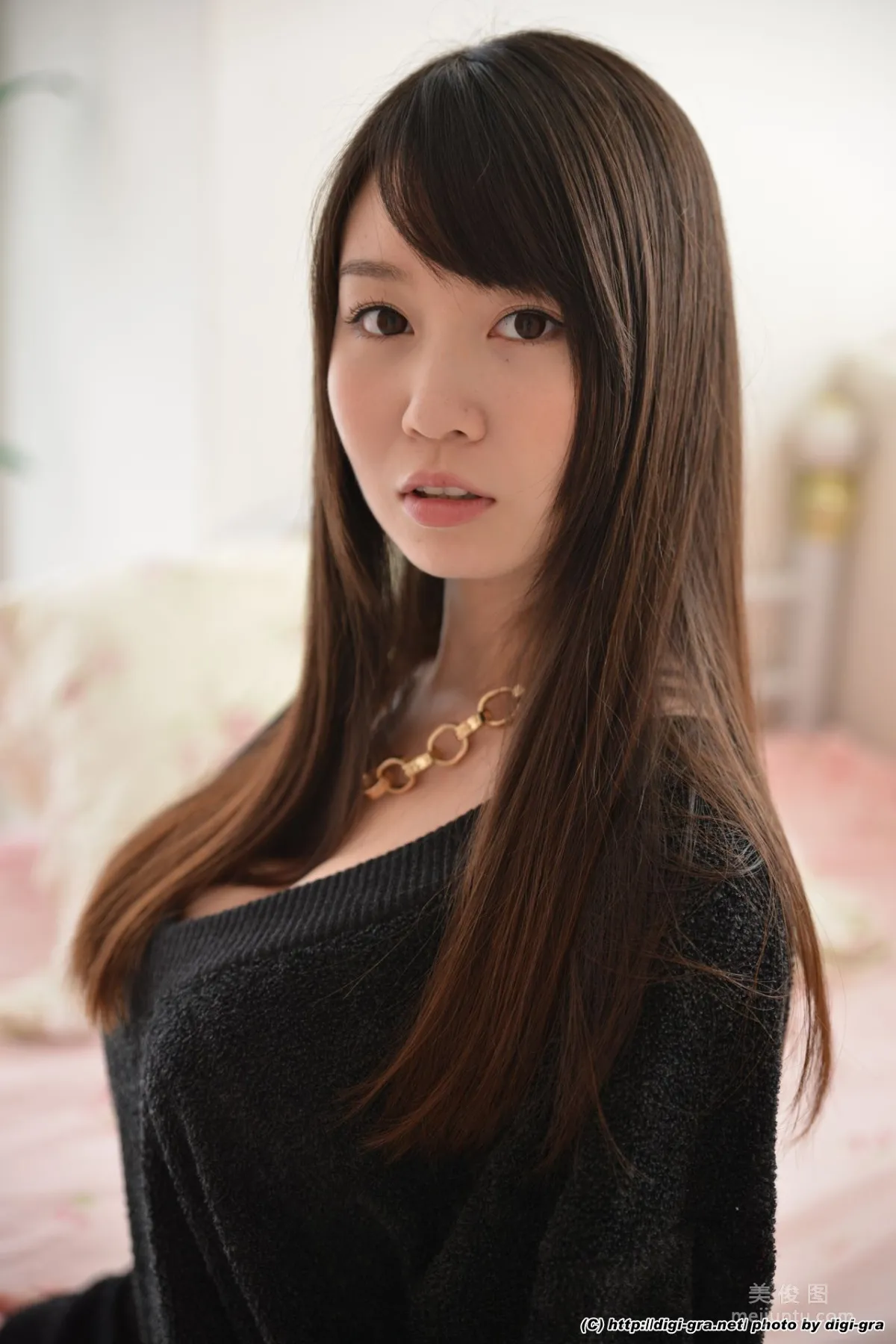 [Digi-Gra] Aika Yumeno 夢乃あいか Photoset 13 写真套图