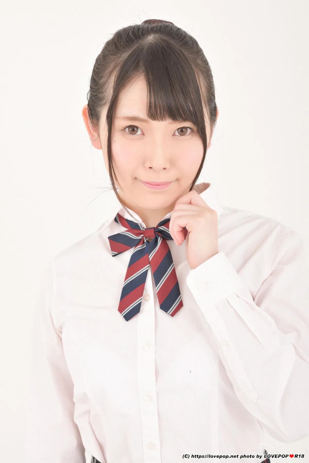 [LOVEPOP] 音羽ねいろ Neiro Otoha Photoset 02