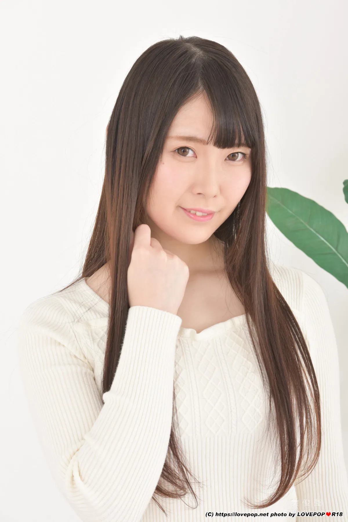 [LOVEPOP] Neiro Otoha 音羽留衣/音羽ねいろ Photoset 04