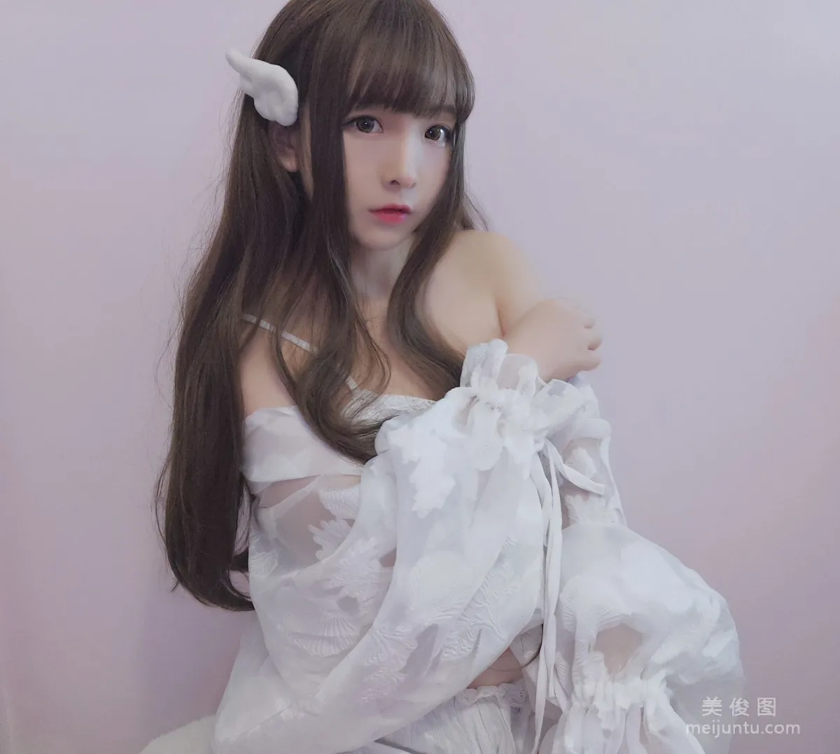 [Cosplay] 古川kagura - 小仙女