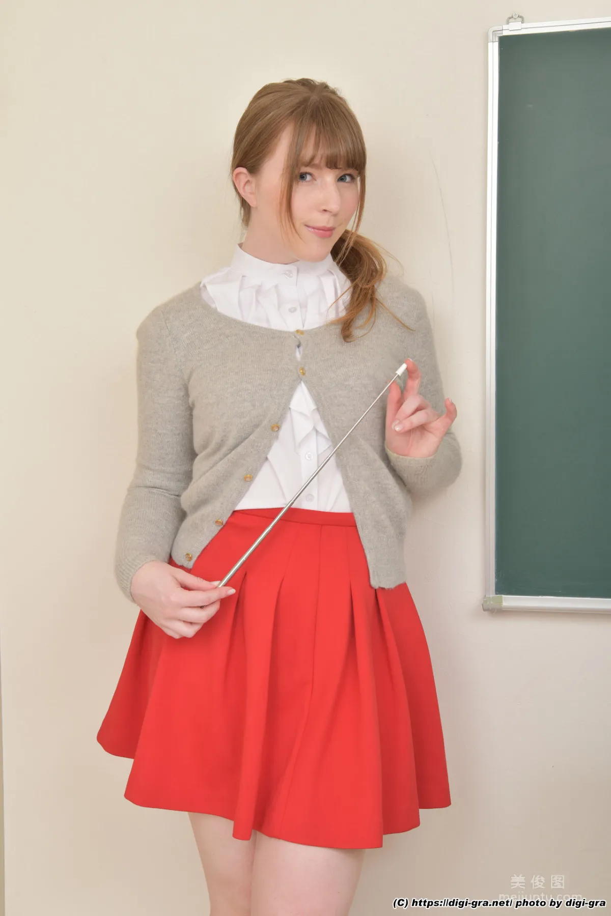 [Digi-Gra] ジューンラブジョイ June Lovejoy Photoset 02