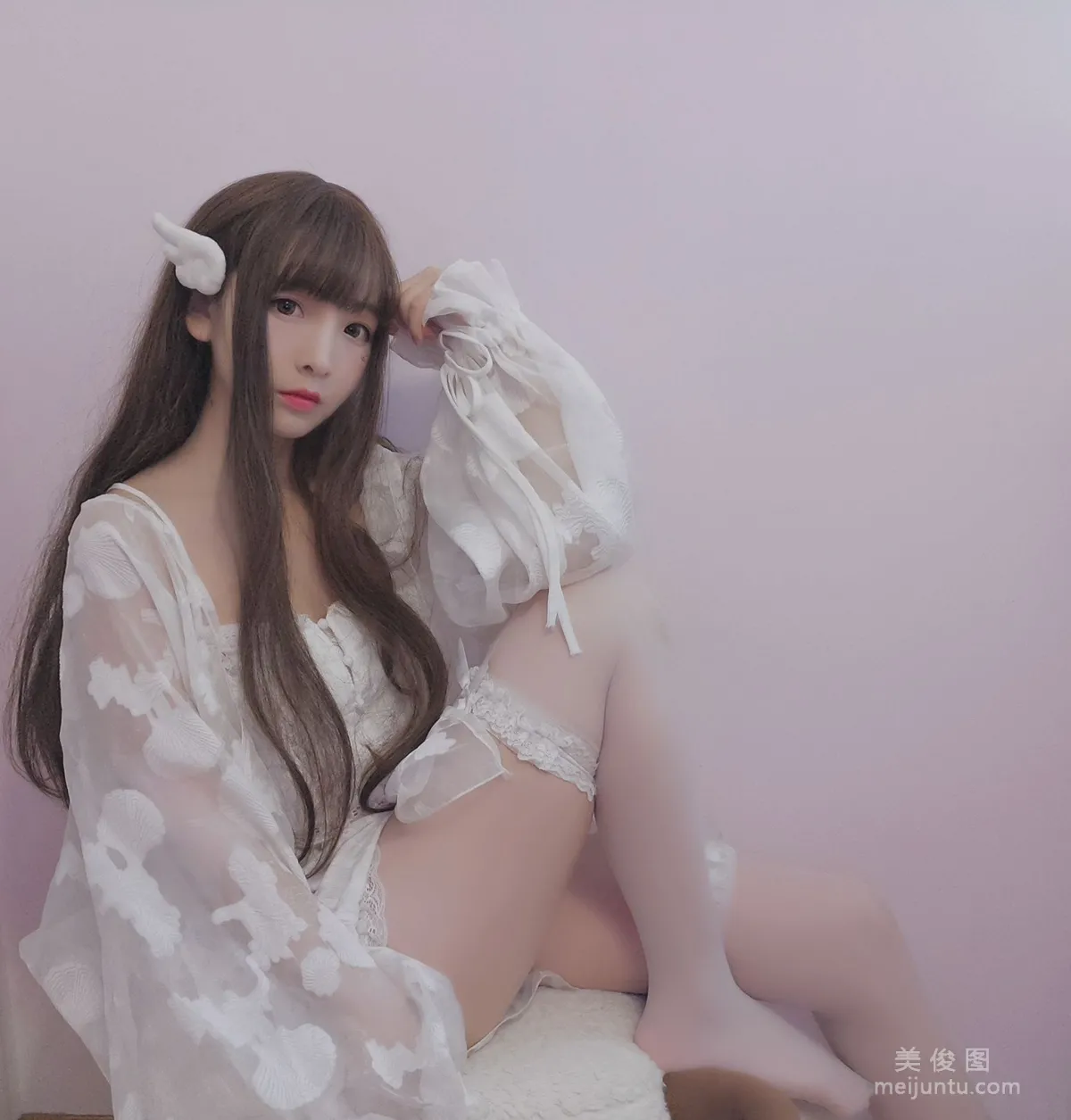 [Cosplay] 古川kagura - 小仙女