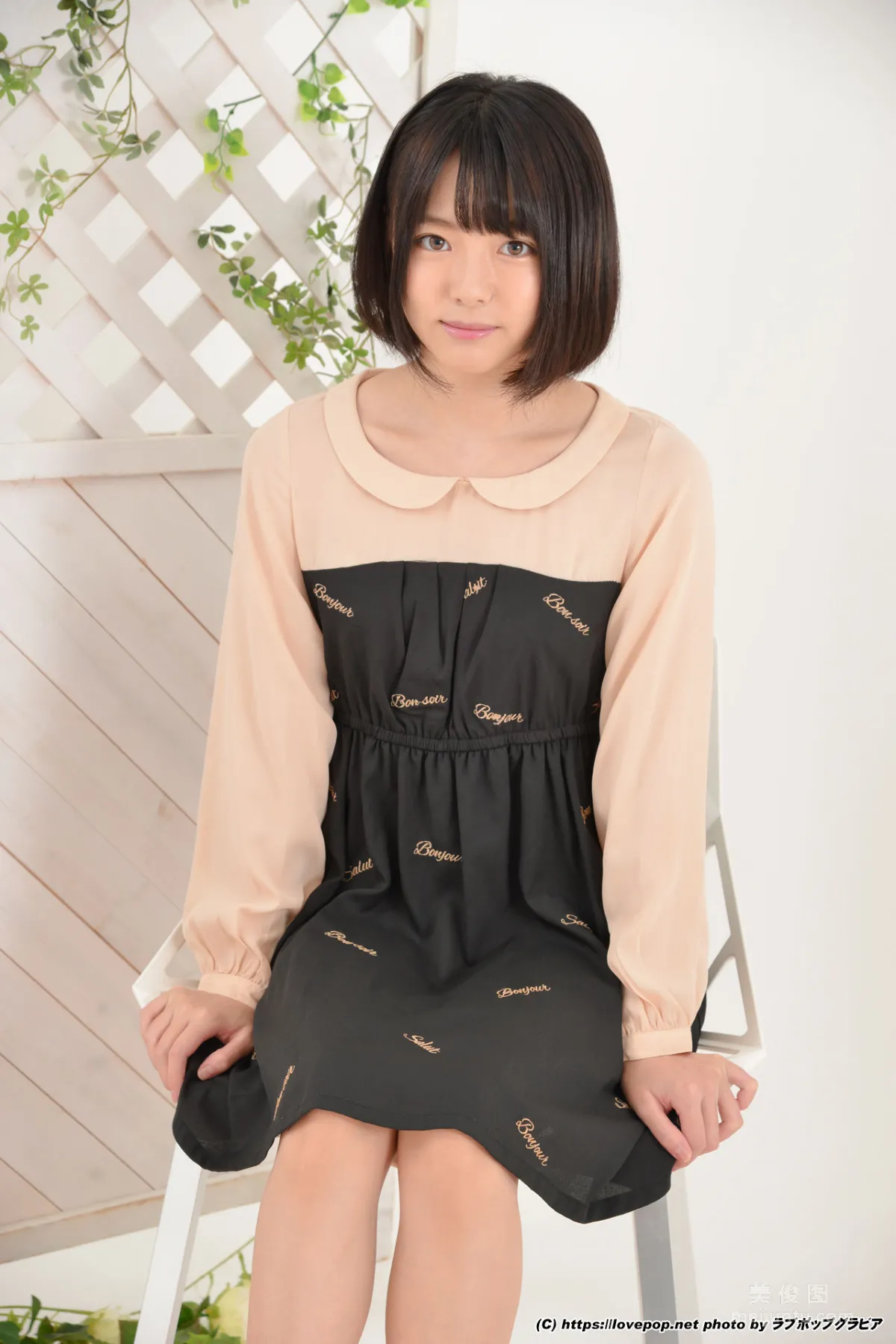 [LOVEPOP] 葉月つばさ Tsubasa Haduki Photoset 15