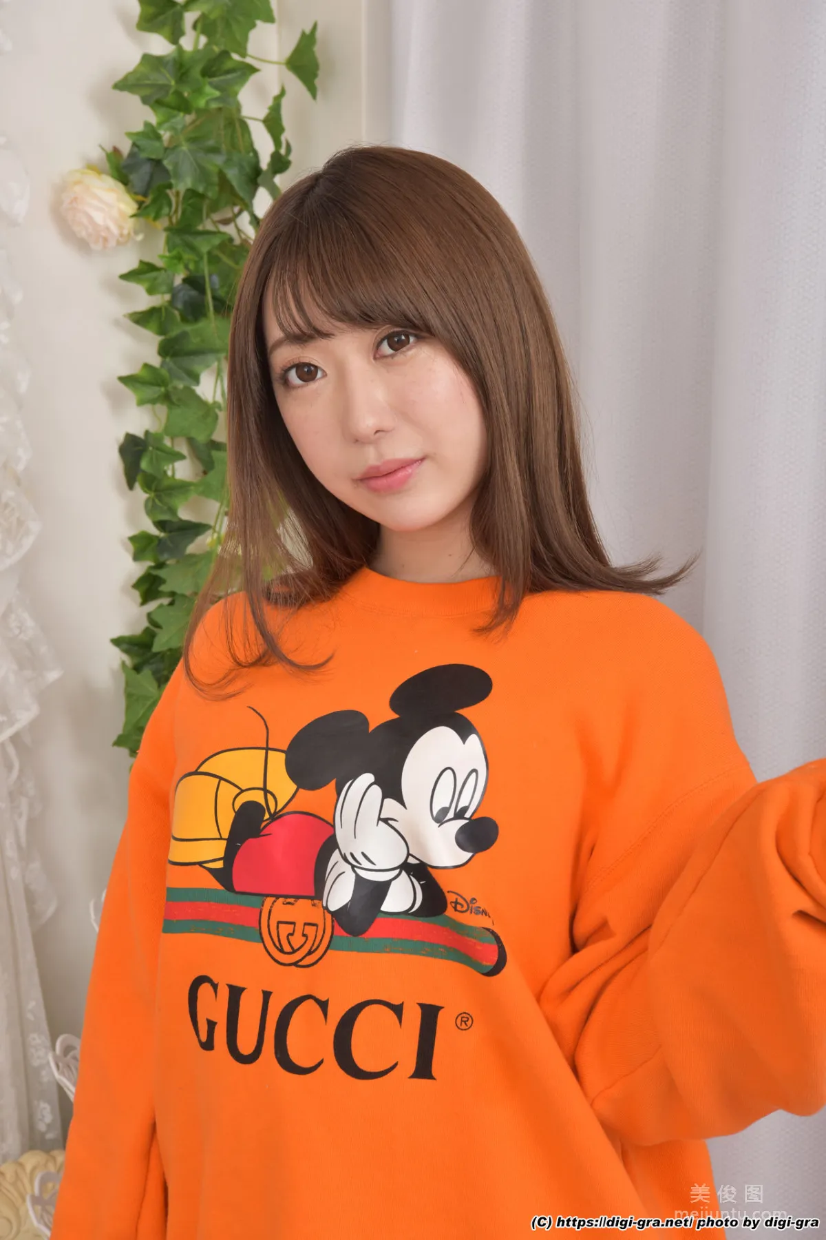 [Digi-Gra] 山本蓮加 Photoset 05