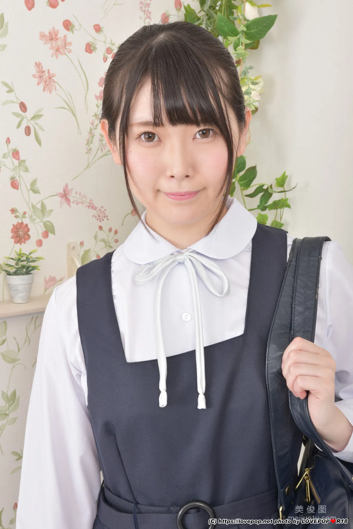 [LOVEPOP] 音羽ねいろ Photoset 03