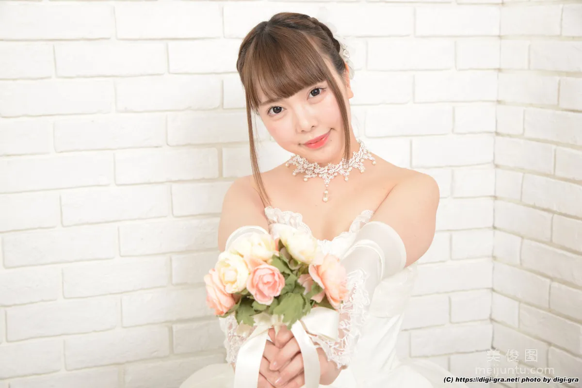 [Digi-Gra] 蘭々 Ranran Photoset 02
