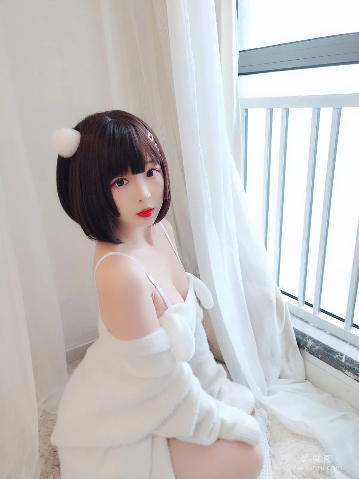 [Cosplay] 二次元美女古川kagura - 玉桂狗