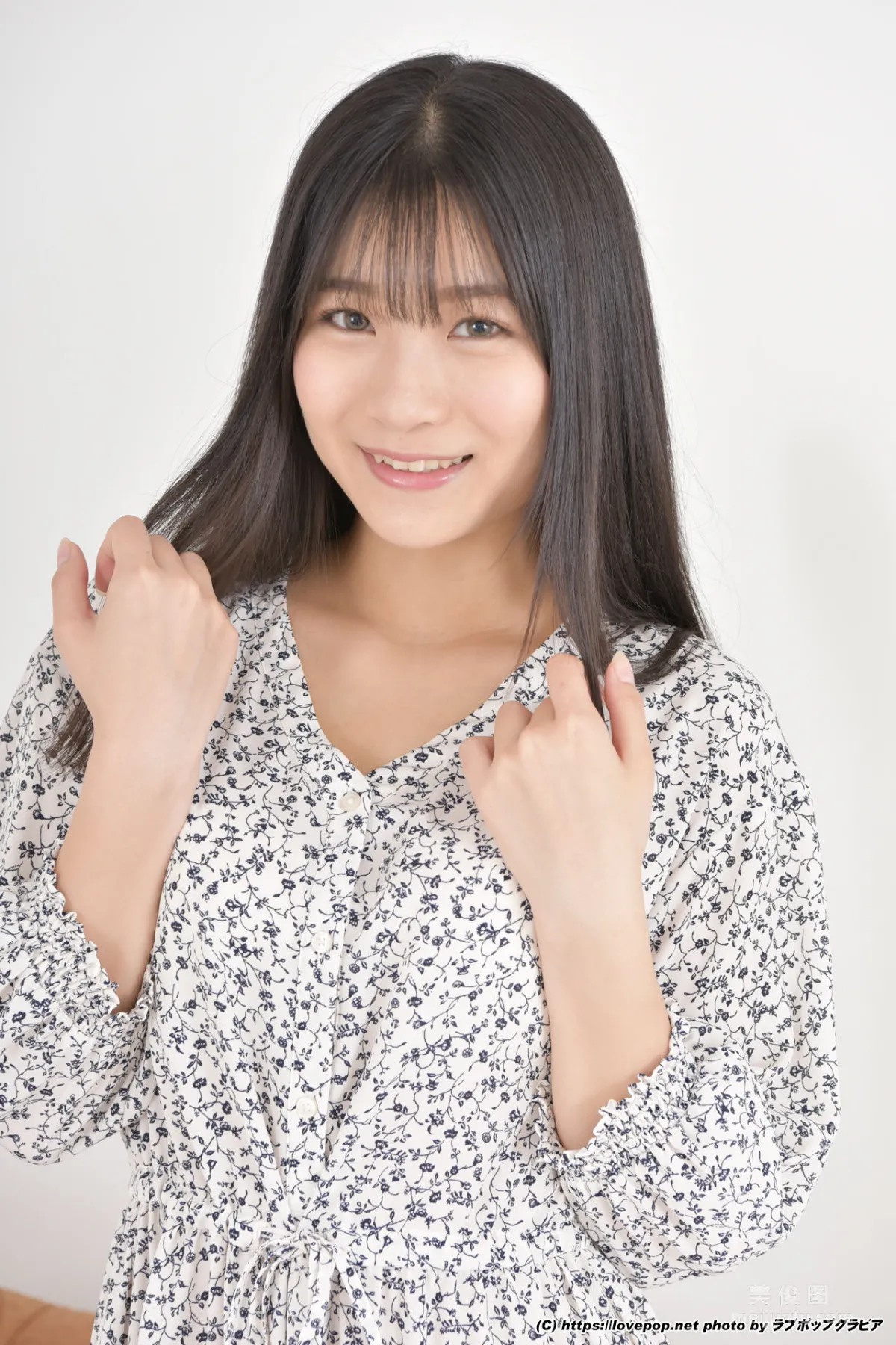 [LOVEPOP] 谷かえ Kae Tani Photoset 04