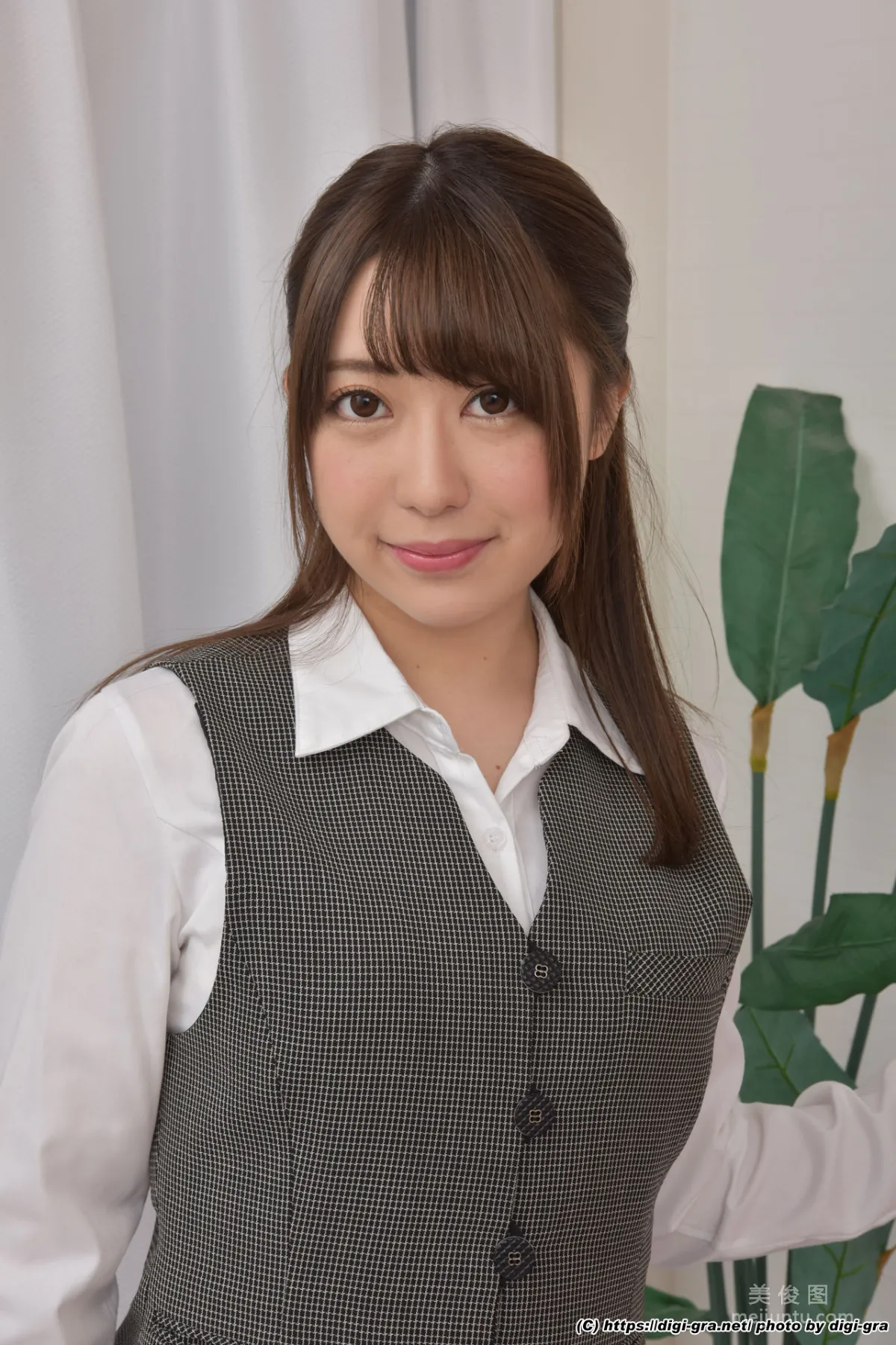 [Digi-Gra] 山本蓮加 Renka Yamamoto Photoset 01