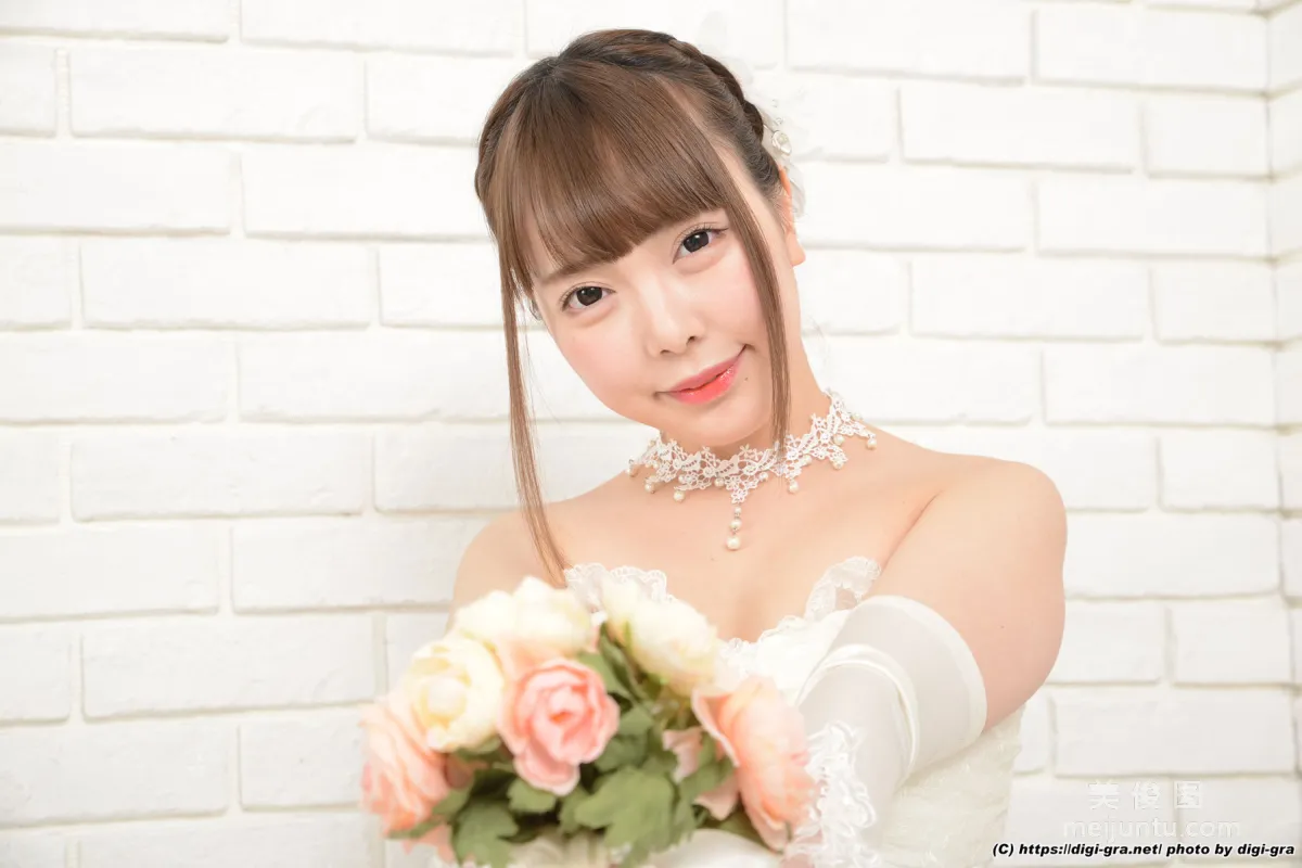 [Digi-Gra] 蘭々 Ranran Photoset 02