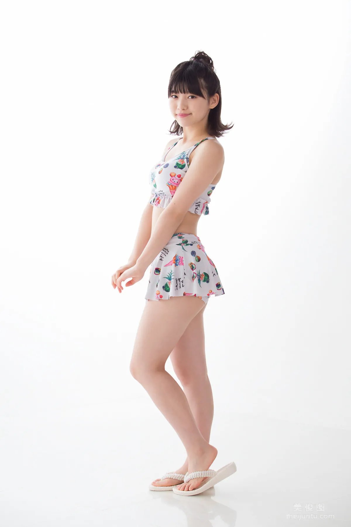 [Minisuka.tv] 沢村りさ - Limited Gallery 8.3