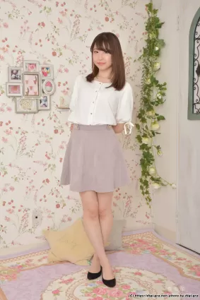 [Digi-Gra] Aya Mamiya 真宫绫/真宮あや Photoset 05