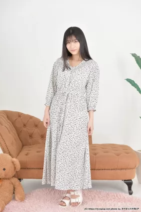 [LOVEPOP] 谷かえ Kae Tani Photoset 04