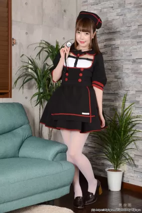 [Digi-Gra] Ranran 蘭々Photoset 03