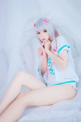 [Cosplay] 疯猫ss - 纱雾 写真集