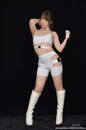 [Digi-Gra] 山本蓮加 Photoset 03