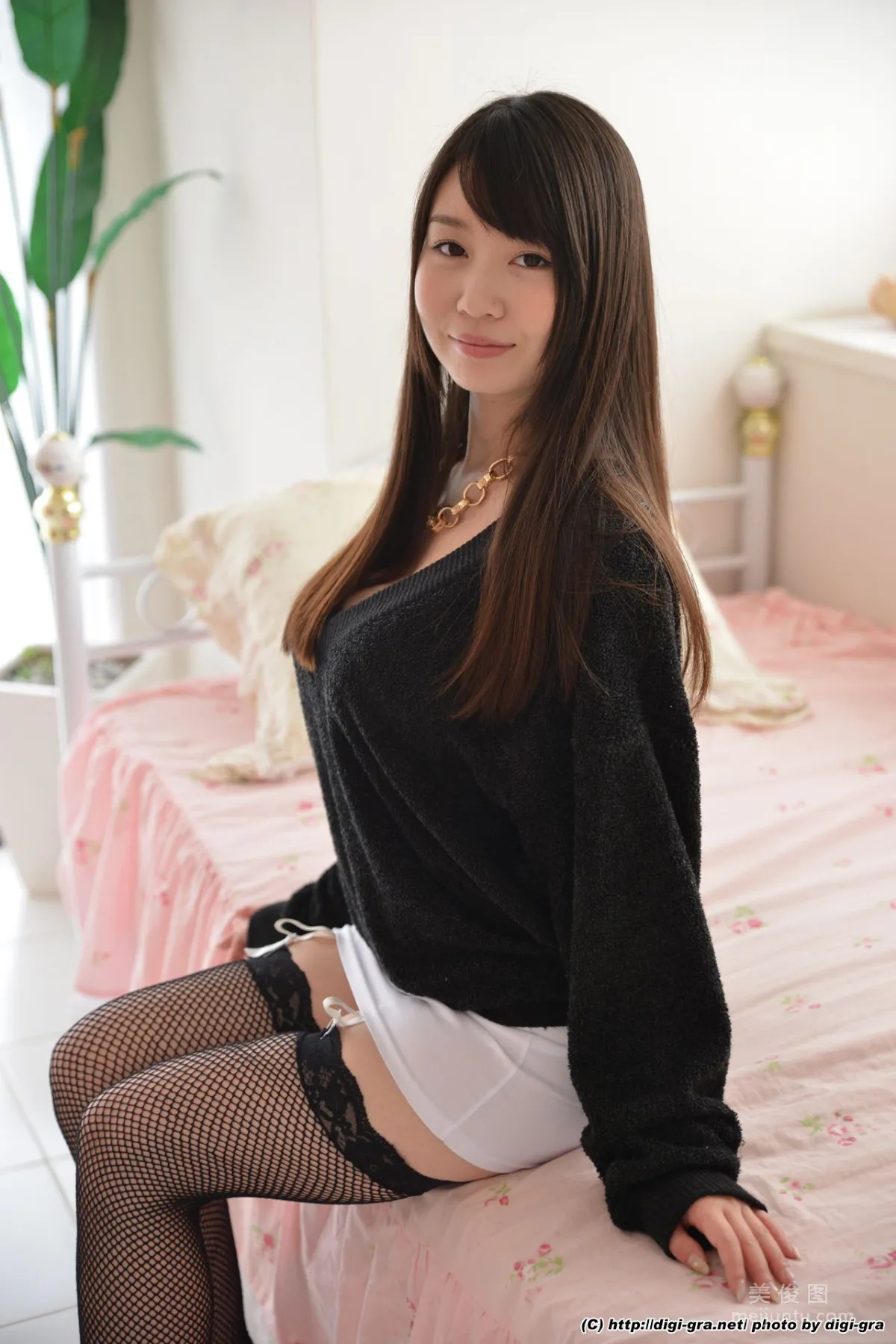 [Digi-Gra] Aika Yumeno 夢乃あいか Photoset 13 写真套图