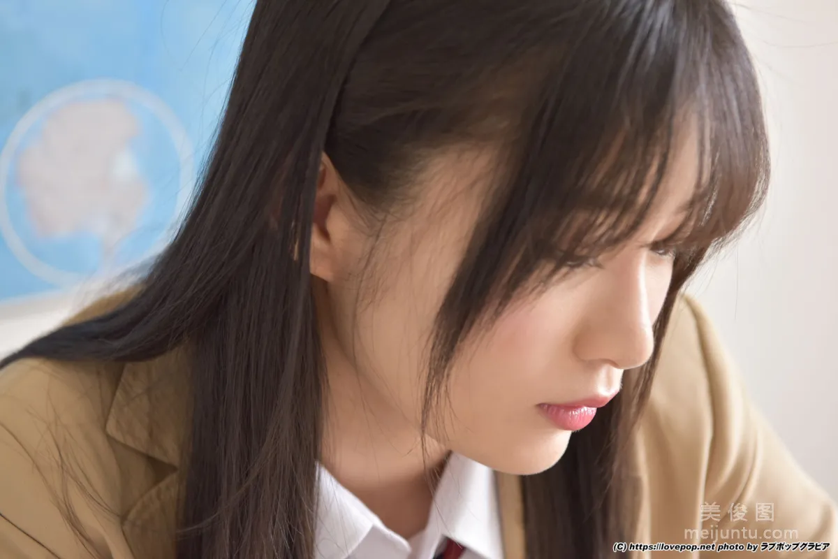 [LOVEPOP] 谷かえ Kae Tani Photoset 02