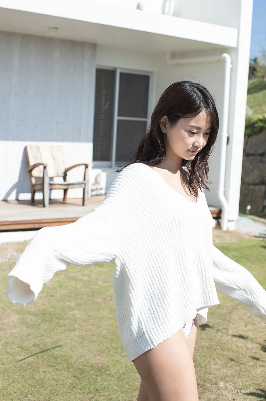 [WPB-net] Extra No.785 永尾まりや 『大人になればーー』