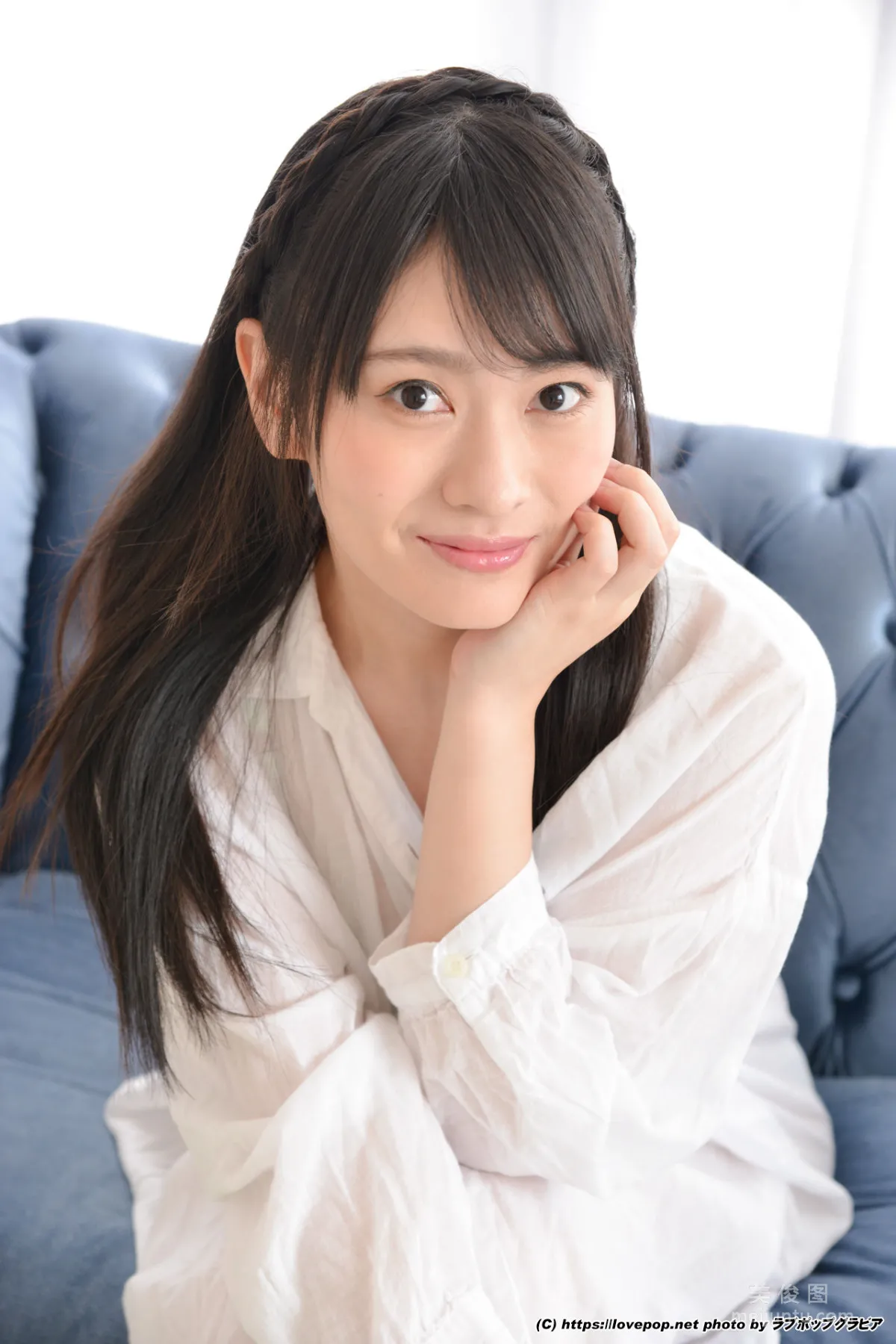 [LOVEPOP] 栗山ことね Photoset 05