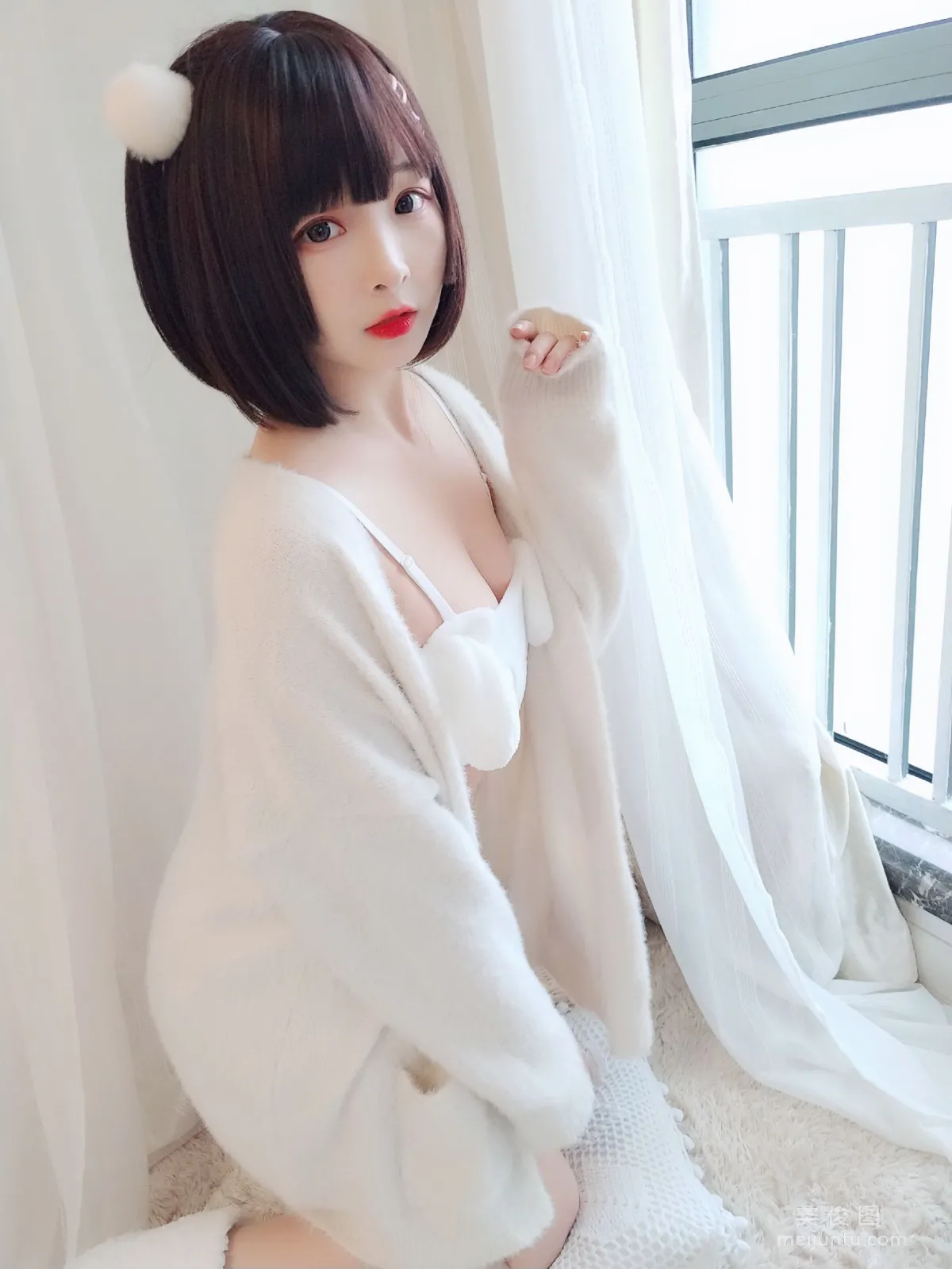 [Cosplay] 二次元美女古川kagura - 玉桂狗