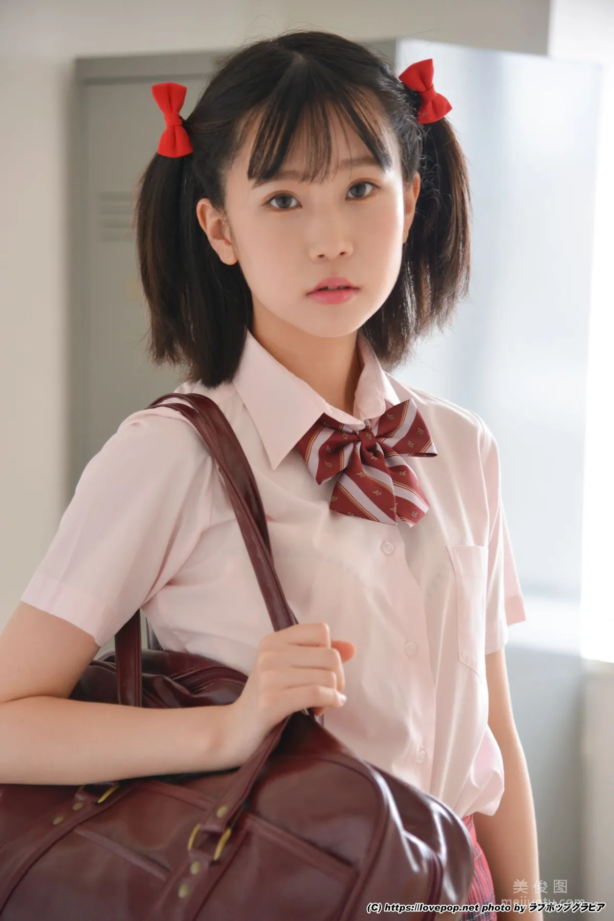 [LOVEPOP] Ano Okita 沖田あの Photoset 05 写真套图