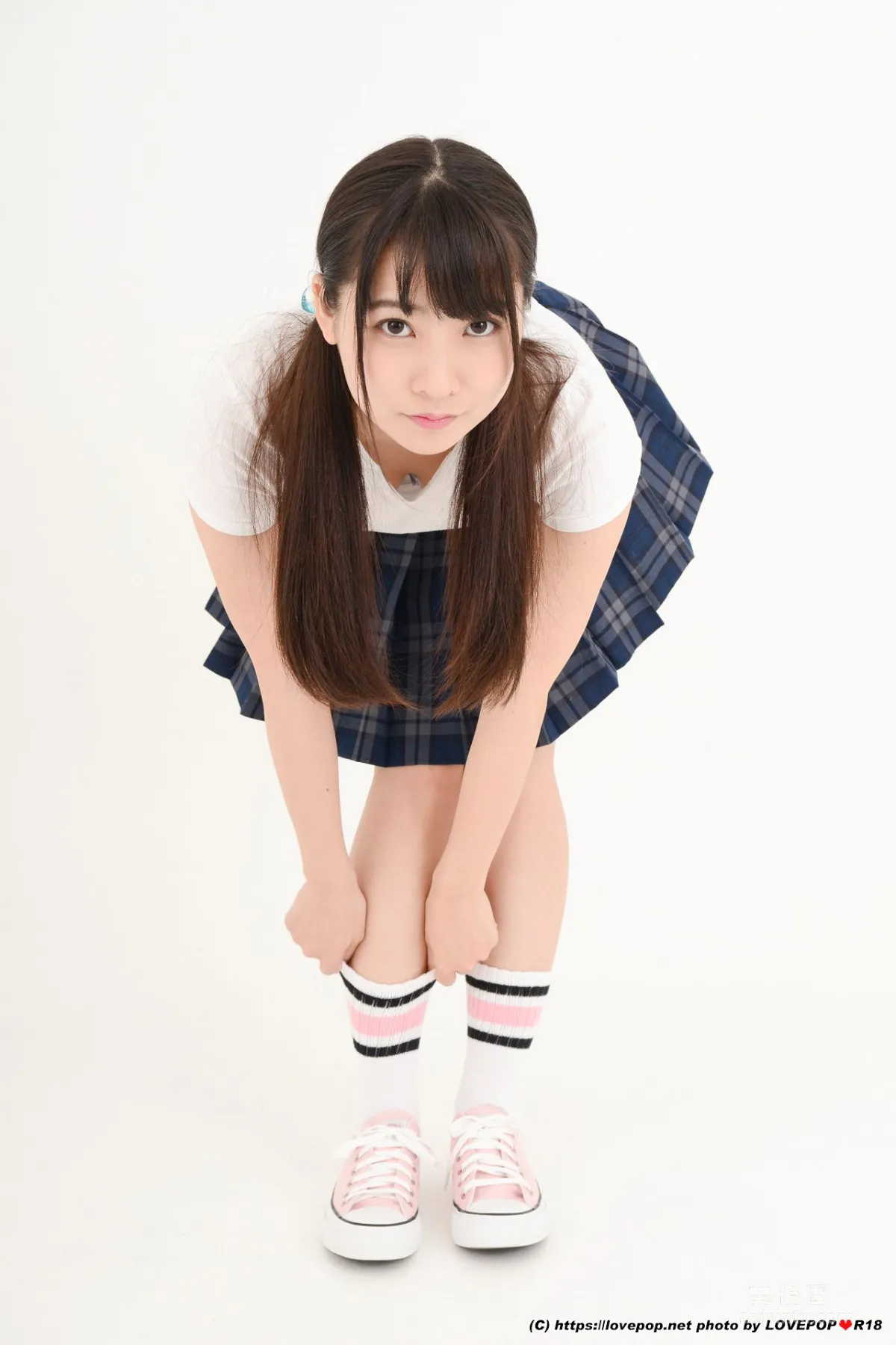 [LOVEPOP] 枢木あおい Aoi Kururugi Photoset 02