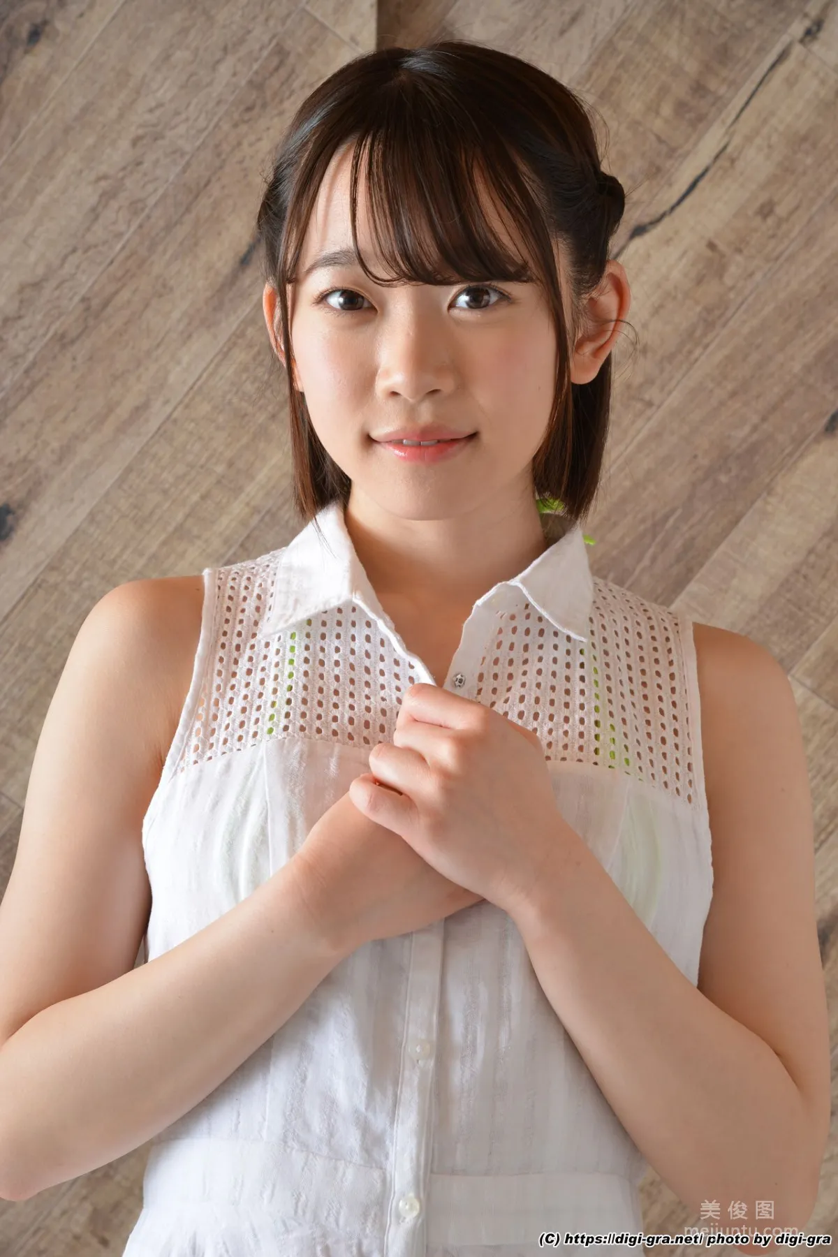 [Digi-Gra] Yura Kano 架乃由罗/架乃ゆら Photoset 14