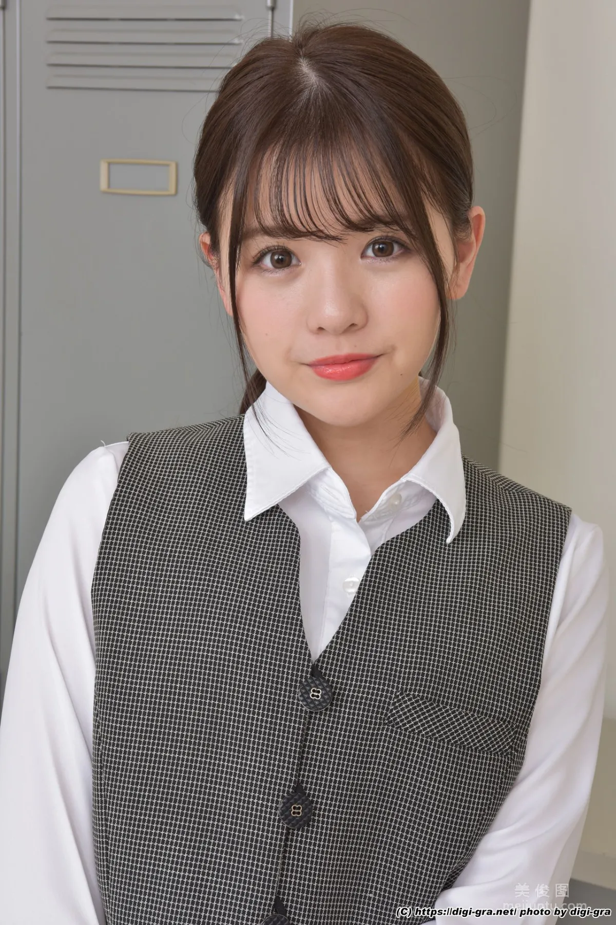 [Digi-Gra] 永瀬ゆい Yui Nagase Photoset 04