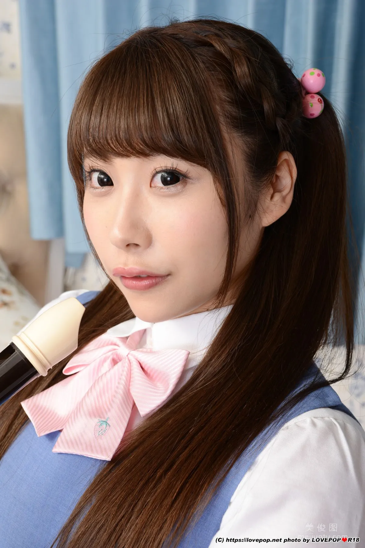 [LOVEPOP] 七星ここ Coco Nanase Photoset 02