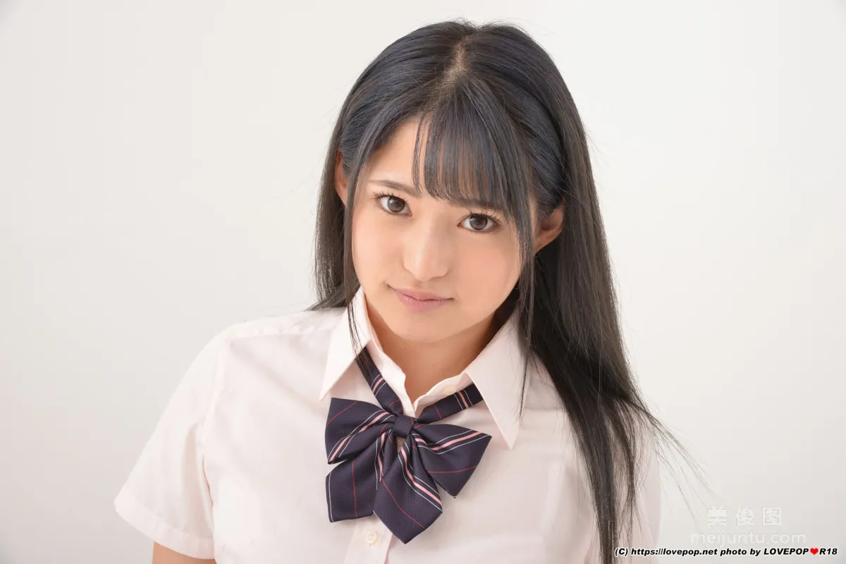 [LOVEPOP] 渚みつき Mitsuki Nagisa Photoset 02