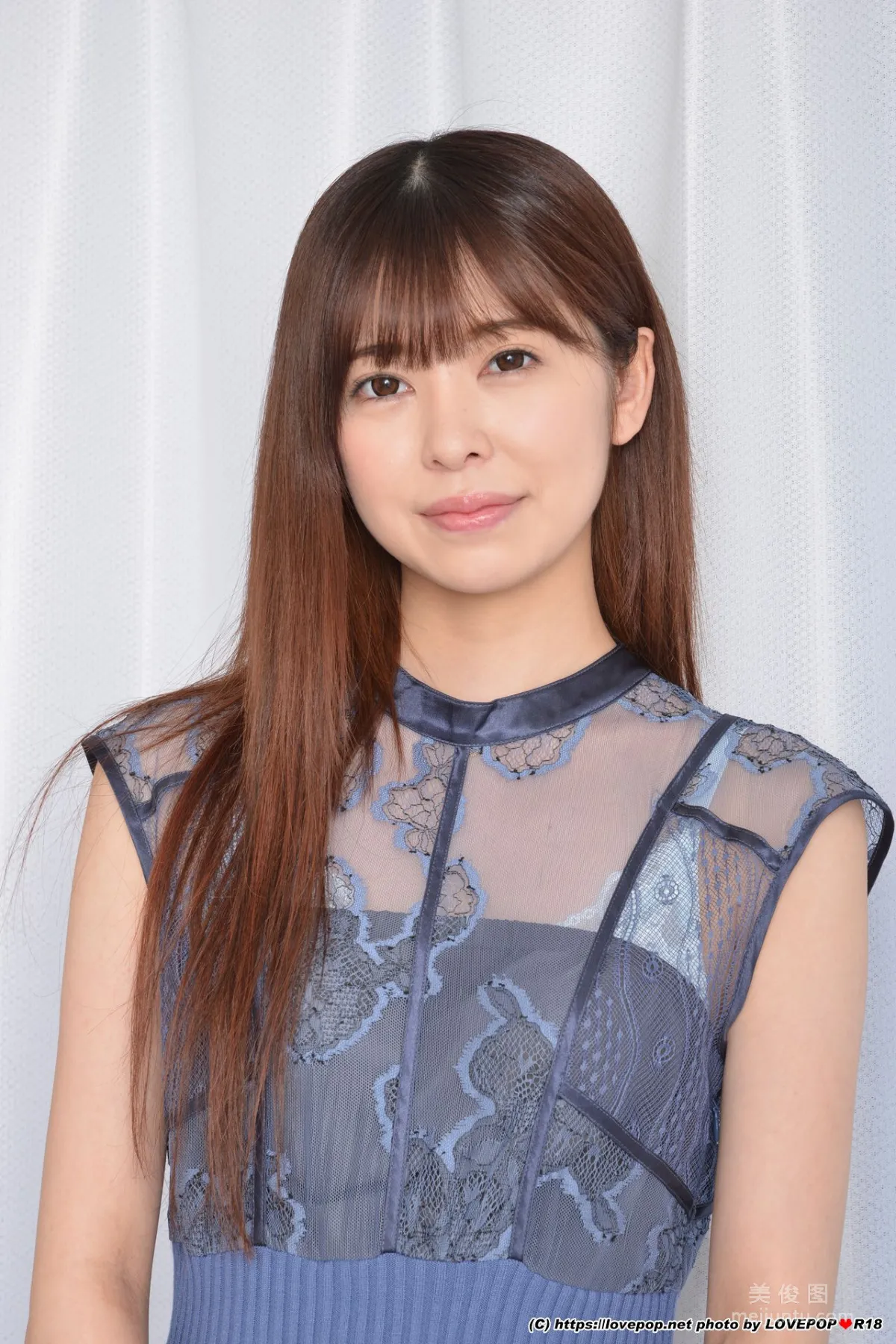 [LOVEPOP] 森日向子 Photoset 04 写真套图