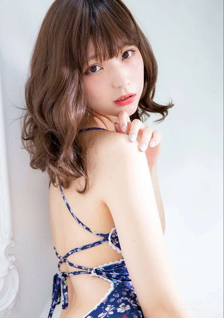 ［ハレム］あまつ様 - フェチグラビア「濃厚フェティッシュ」
