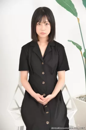 [LOVEPOP] Ano Okita 沖田あの Photoset 01 写真套图