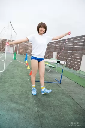 [Minisuka.tv] 朝比奈さや Saya Asahina - Regular Gallery 2.2