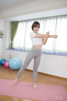 [Minisuka.tv] 香月りお - Limited Gallery 17.3