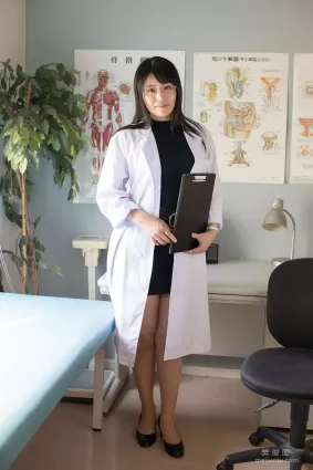 [Minisuka.tv] 鶴祀眞歩 Maho Tsurushi - Limited Gallery 01