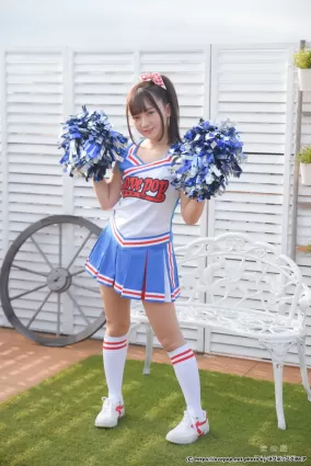 [LOVEPOP] Ayana Nishinaga 西永彩奈 Photoset 09 写真集