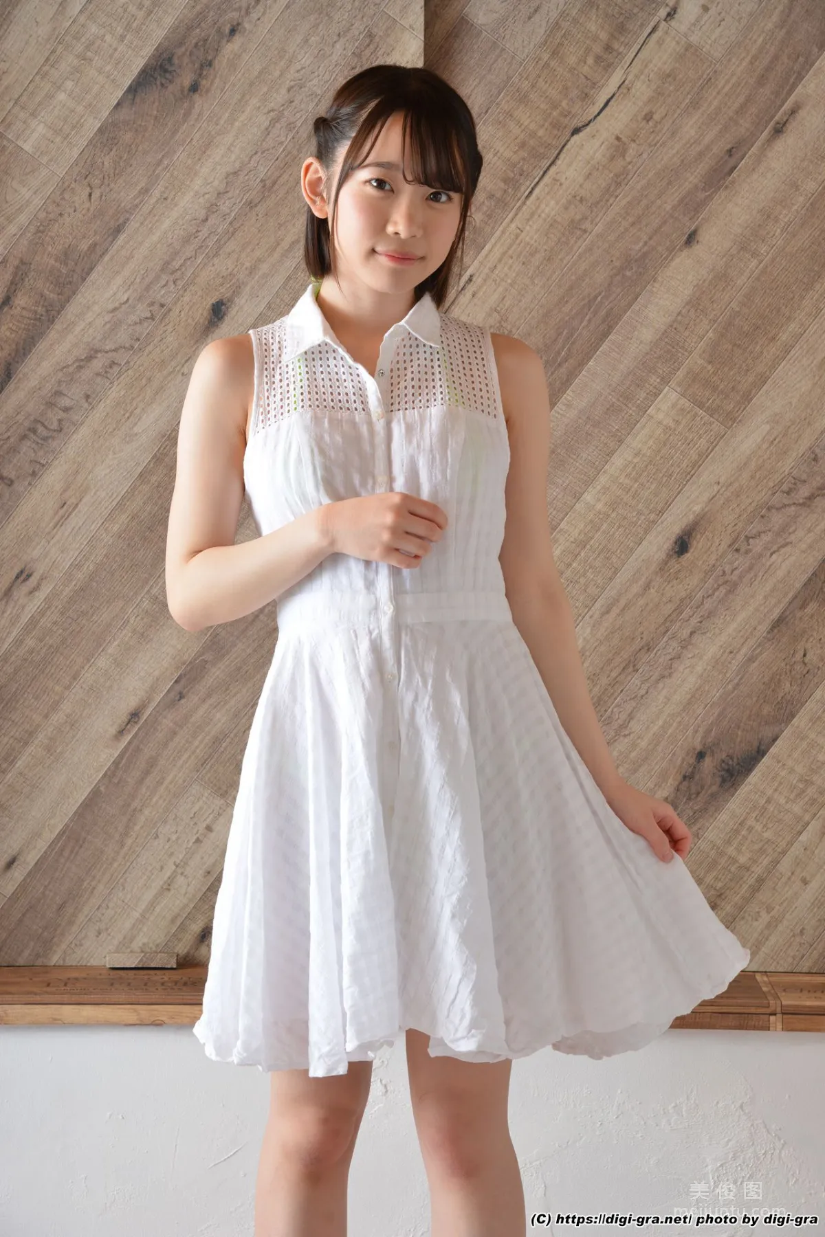 [Digi-Gra] Yura Kano 架乃由罗/架乃ゆら Photoset 14
