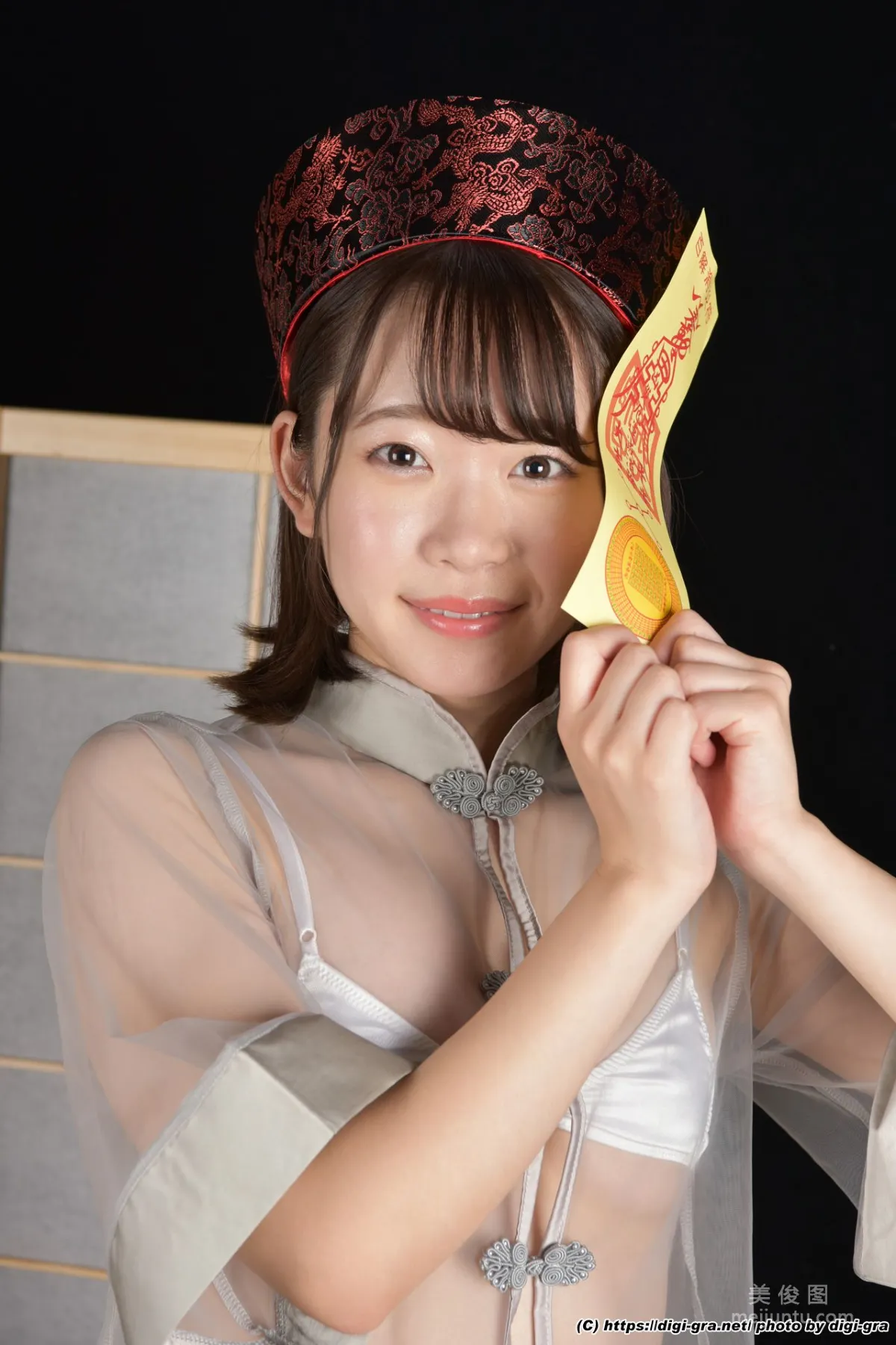 [Digi-Gra] Yura Kano 架乃ゆら Photoset 17 写真套图
