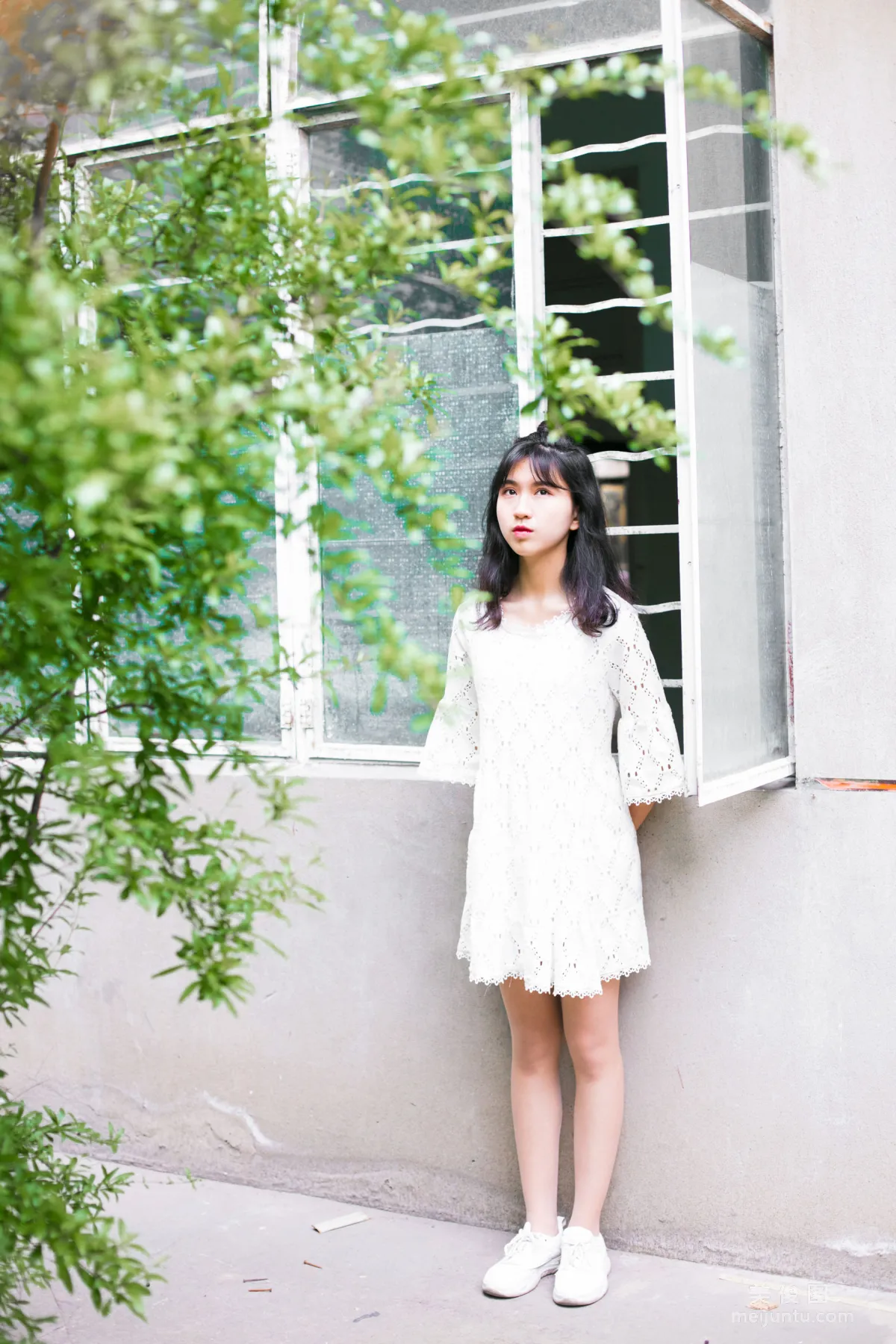 [奈丝] NO.110 小橙子 - 动如脱兔 静若处子