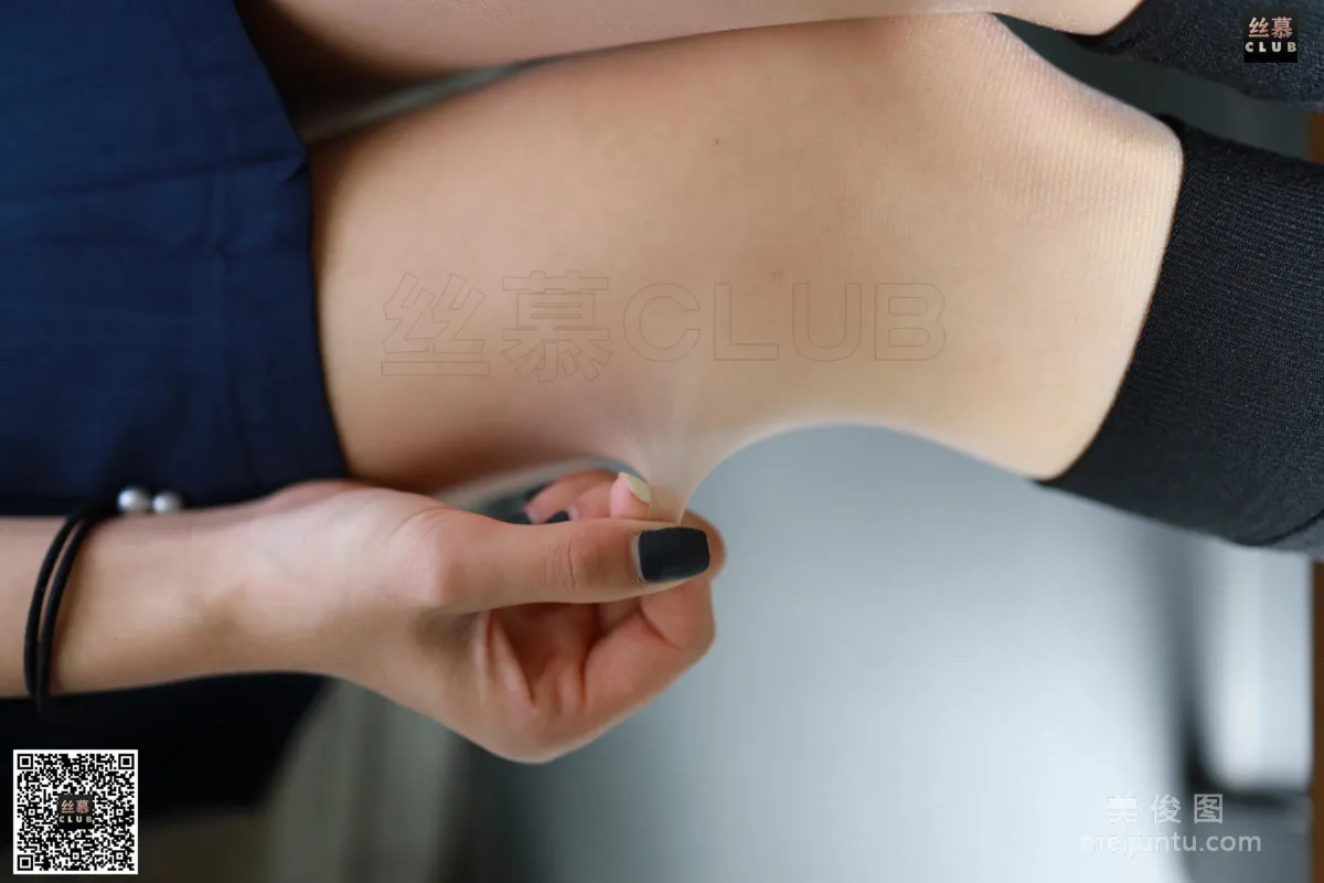 [丝慕] SM088 天天一元 诗晴 《诗晴JK制服》