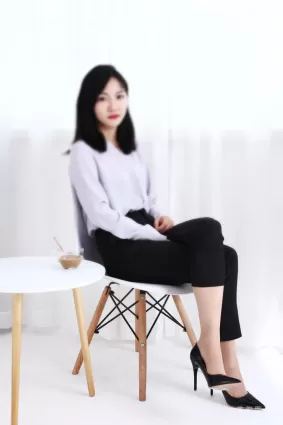 [奈丝] NO.135 小啊刀 - 午后咖啡