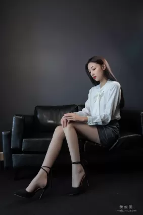 [丝慕] SM051 天天一元 晴晴 《与众不同的气质》