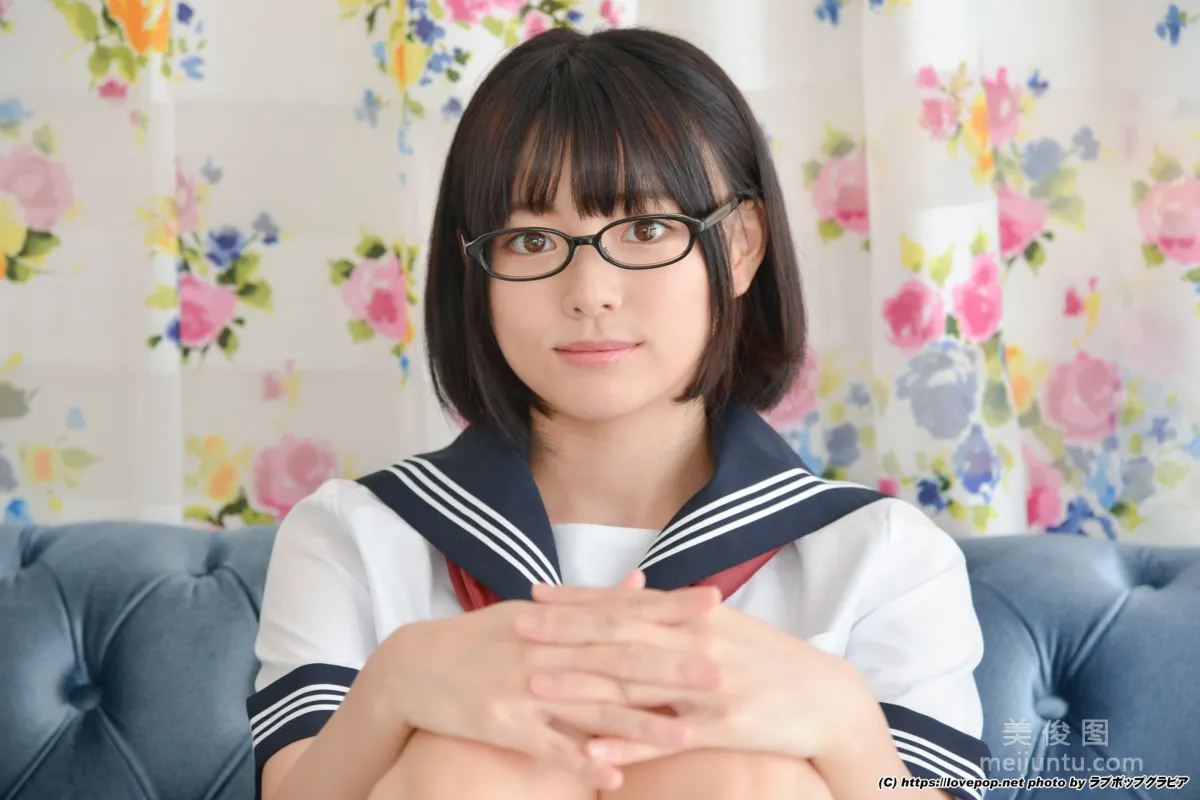 [LOVEPOP] 葉月つばさ Tsubasa Haduki Photoset 18