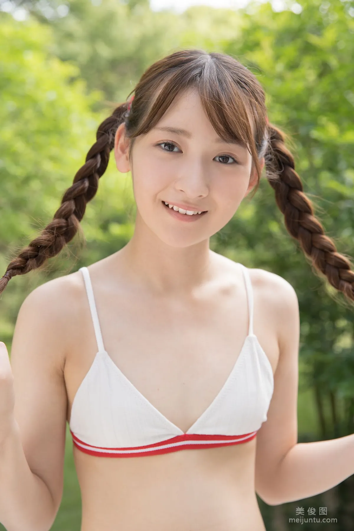 [Minisuka.tv] 近藤麻美 - Secret Gallery (STAGE2) 17.1