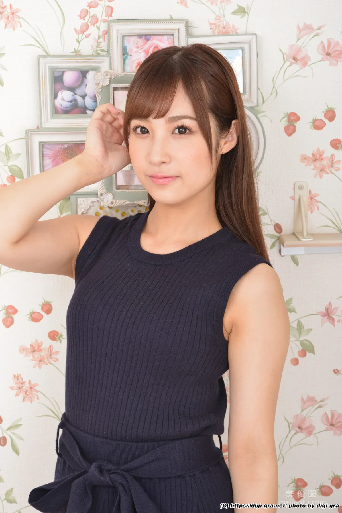 [Digi-Gra] Noa Eikawa 荣川乃亚/栄川乃亜 Photoset 05