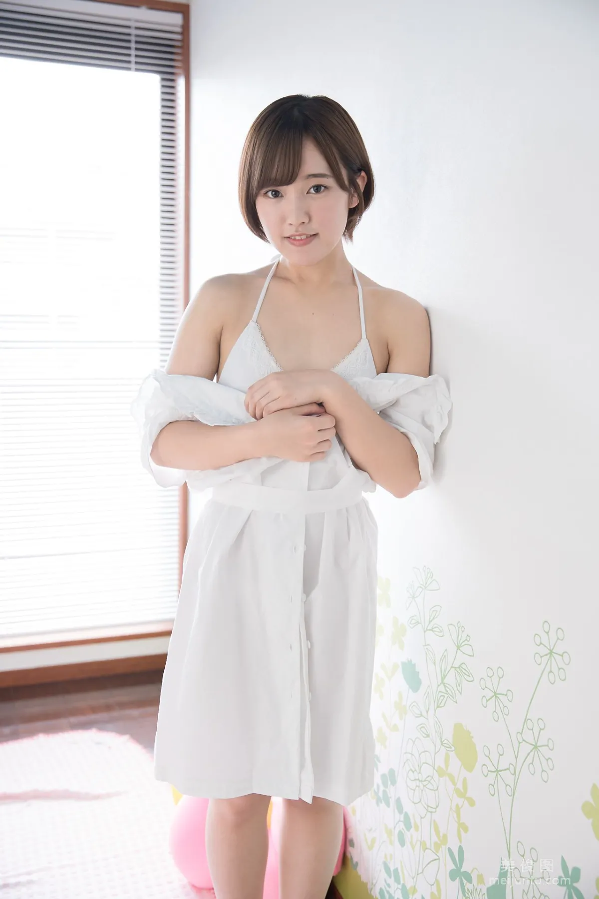 [Minisuka.tv] 香月りお Anju Kouzuki - Special Gallery 12.4