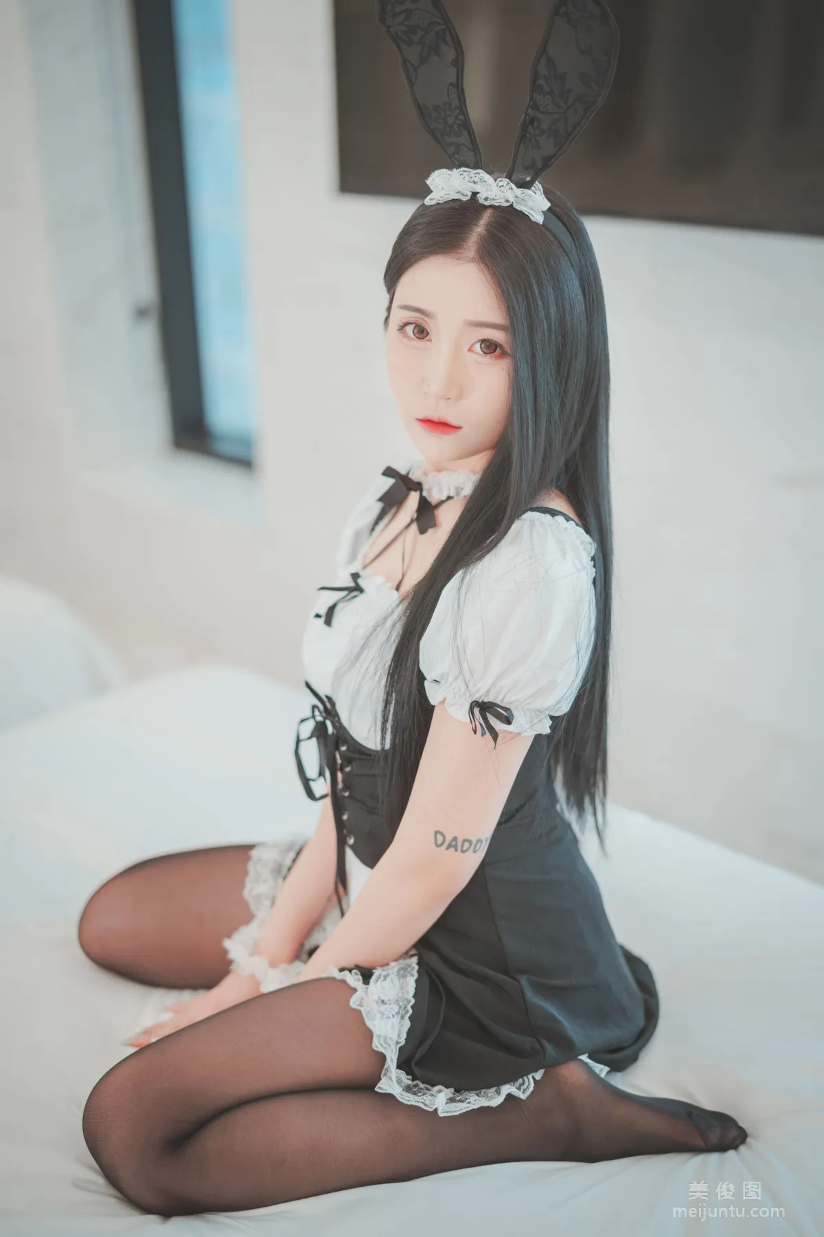 [DJAWA] Bomi - Bomistry #2 写真套图