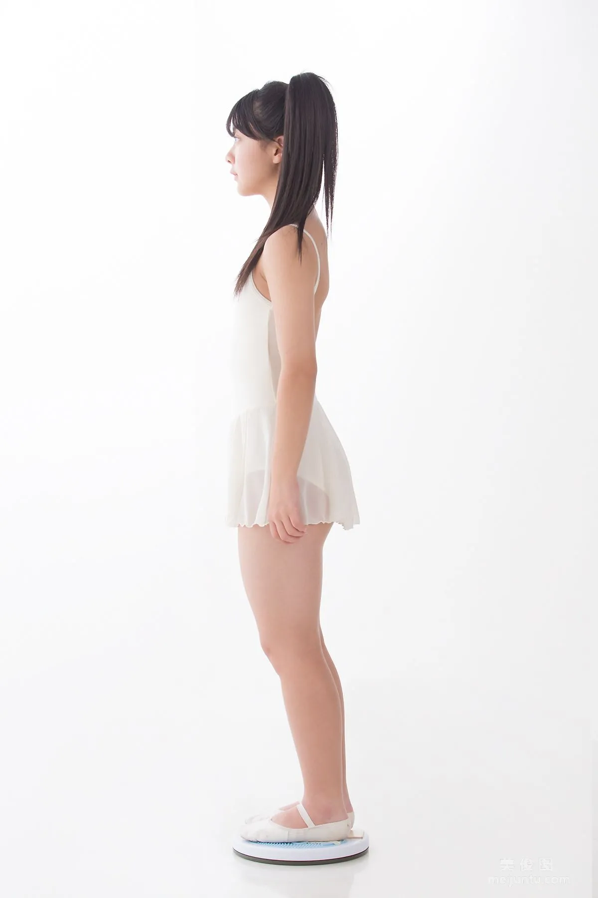 [Minisuka.tv] 夏目咲莉愛 - Premium Gallery 2.2